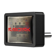 Sandisk | แซนดสก ของแท Extreme Fit CZ530 512GB USB 3.2 Gen1