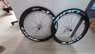 Zipp 404 firecrest
