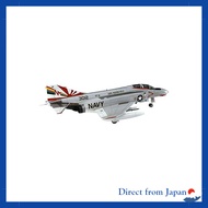 Hasegawa 1/72 U.S. Navy F-4B/N Phantom II Plastic Model E36