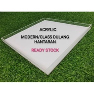 DULANG HANTARAN PERKAHWINAN / TRAY /