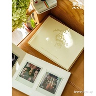 Gathering Album polaroid Photo Album polaroid Photo Album Storage Album itype/600/SX70 Photo Paper p