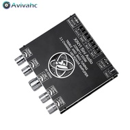 220Wx2 XY-S350H + 350W เครื่องขยายเสียงบลูทูธเข้ากันได้ + AUX + ชุดซับวูฟเฟอร์การ์ดเสียง