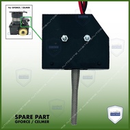 LIMIT SWITCH FOR GFORCE / CELMER / AAMATIC 240 Sliding motor