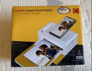 KODAK PD460 Instant Dock Printer 便攜式相片打印機