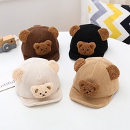 Unisex Children's Hats Unisex Baby Hats 6 months - 3 years
