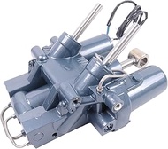 AIVWUMOT Power Trim & Tilt Unit Assembly 6H1-43800-15 6H1-43800-15-4D Compatible with Yamaha 60 70 7