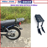 Baga win Detech baga sau WIN Detech Cảng sau Win Detech chính hãng M-Biker