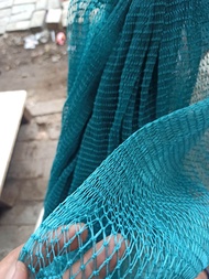 Bahan Jaring Bubu Naga 1/2" PE - 3/8 Nylon harga per 1kg