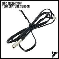 10K NTC Thermistor Waterproof Temperature Sensor 3950 1%