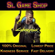 Cyberpunk 2077