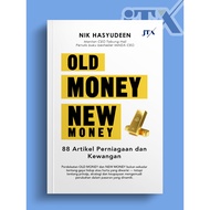 [Bisnes] OLD MONEY NEW MONEY | Nik Hasyudeen