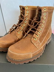 全新防水Timberland boots