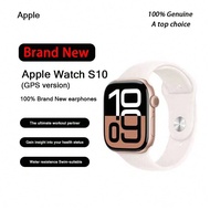 Brand New Apple Watch Series 10 Smartwatch 46mm Sports Edition [GPS Version] For Birthday Gift