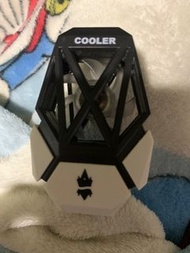 手機散熱器