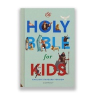 ESV Compact Holy Bible for kids