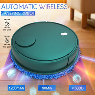 Multifunction Smart Home Robot Vacuum Cleaner Robot Automatically Charged Sweeper Wet Mop Powerful Vacuum Cleaner Sweeping