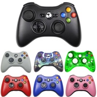 Gamepad For Xbox 360 Wireless/Wired Controller For XBOX 360 Console 2.4G Wireless Joystick For XBOX360 PC Game Controller Joypad