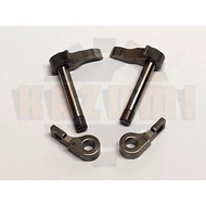 Mesin Rumput  Honda GX35 Arm