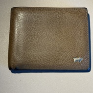 Dompet Wallet Braun Buffel Original Second