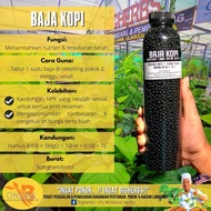 Baja Kopi 888 500g (Humus 8:8:8+3MgO+10HA+0.5B+TE)