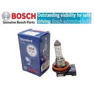 BOSCH ORIGINAL BULB - BOSCH H16 12V 19W PGJ19-3 0986AL1824 TOYOTA FORTUNER VIOS AVANZA