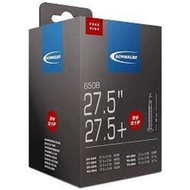 Schwalbe 27.5" 2.1 - 3.0" MTB Tube