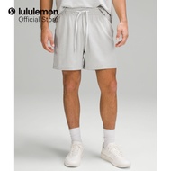lululemon Mens Soft Jersey Short 5"