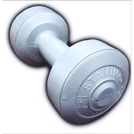 Stamina Dumbell Barbell Stamina 3kg