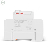 Automatic Cycle Timing Switch Capacity Compressors Programmable Time Controller