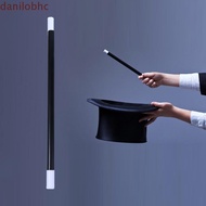 DANILO Magic Wand Close-up Street Professional for Beginners Easy to Learn Self Rising Magic Props