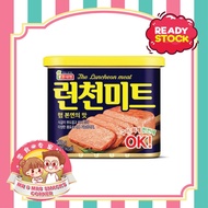 (READY STOCK) 全网最低 只为销量 LOWEST PRICE LOTTE OK KOREAN LUNCHEON MEAT