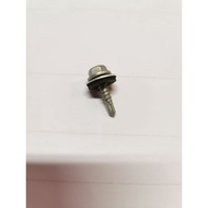 XT Self Drilling Screw #10 x 16mm Hex Head with bonded washer High Quality Australia Standard 500 pc