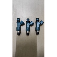 USED INJECTOR AVY TURBO 12 LUBANG BOLEH PASANG L7 L9 TURBO ENGINE