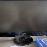 Philips lcd mon