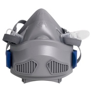 Polishing Mask 3M7772 Coal Mineral 3M Mask Silicone Anti-dust MUHJ