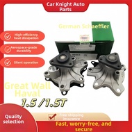 Great Wall Haval H1 H2 H6 H2S M6 C30 C50 M2 M4 Engine Water Pump Car Cooling System Part Auto Mainte