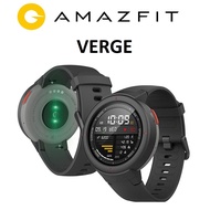 Huami Amazfit VERGE Smart Watch 'Original' Malaysia