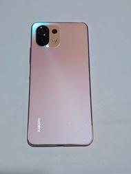 Xiaomi 小米 Mi 11 Lite (8+256GB), Android 13, open line, China version, no google playstore (need to i