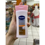 Vaseline body lotion spf 24 100ml - vaseline brightening body lotion spf 24