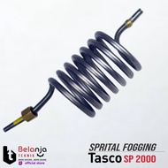 TASCO SPIRAL FOGGING SP 2000 MINI FOGGING SP2000