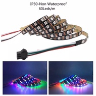 LED Strip WS2812B 5050 RGB Strip Light
