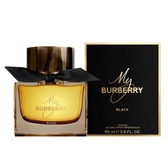Burberry 我的巴寶莉黑盒女士香精 90ml Burberry My Burberry Black for Women Parfum 90ml (Barcode:3614229829006)