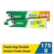 Darlie Double Action / Darlie Toothpaste 150+25 gr