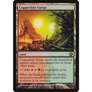 Copperline Gorge playtest Highly Rate... - . .