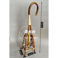 Rattan Walking Stick Tongkat Rotan