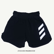 Terrex Black Running shorts | Running pants