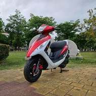 2016 三陽 GT 125 Super 2 #0279
