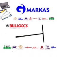 14mm T-Socket Wrench 14mm BULLOCK T-Socket Wrench/