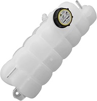 Front Engine Coolant Reservoir Tank Replace FL3Z-8A080-A 603-318 Fit for Ford F-150 2015-2021 Expedi