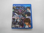 PSV 日版 GAME 機動戰士鋼彈SEED 激鬥命運 (43604975)